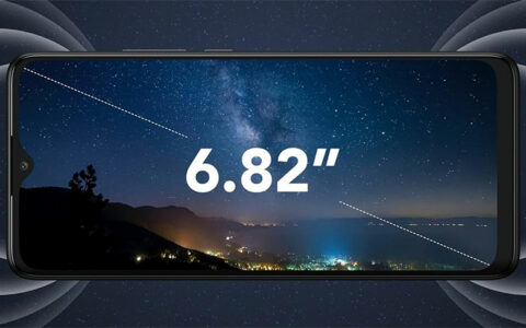 TCL 30XL 无锁版手机在美国亚马逊可以省50美元，只要149.99美元