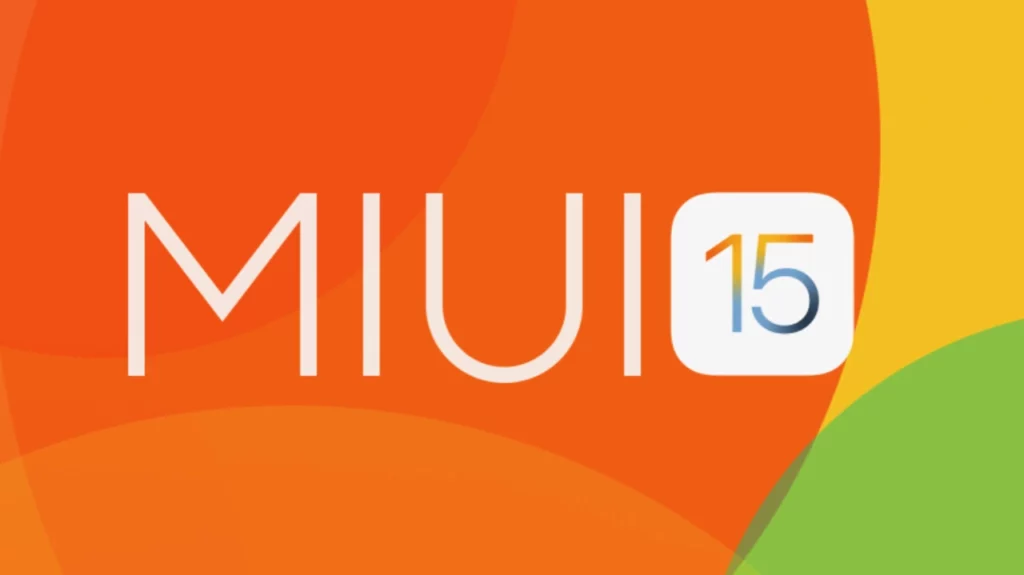 小米Xiaomi MIUI 15发布日期，MIUI 15更新机型以及MIUI 15功能最新消息