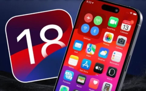 传iPhone 16首发iOS 18核心是AI，已经落后其他手机厂商