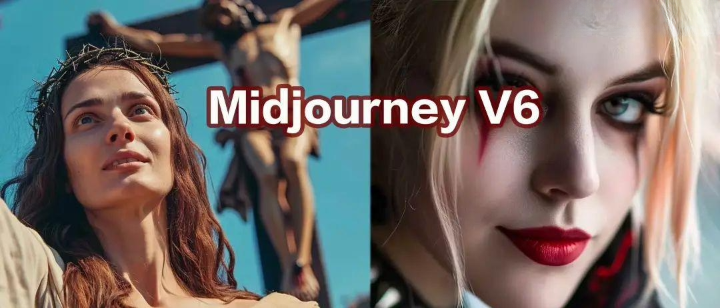 Midjourney V6 引领 AI 图像生成新纪元，细节逼真度令人叹为观止！