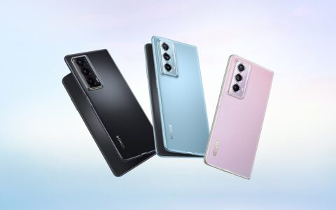 HONOR荣耀可能会推出新机 Magic V3保时捷版本？