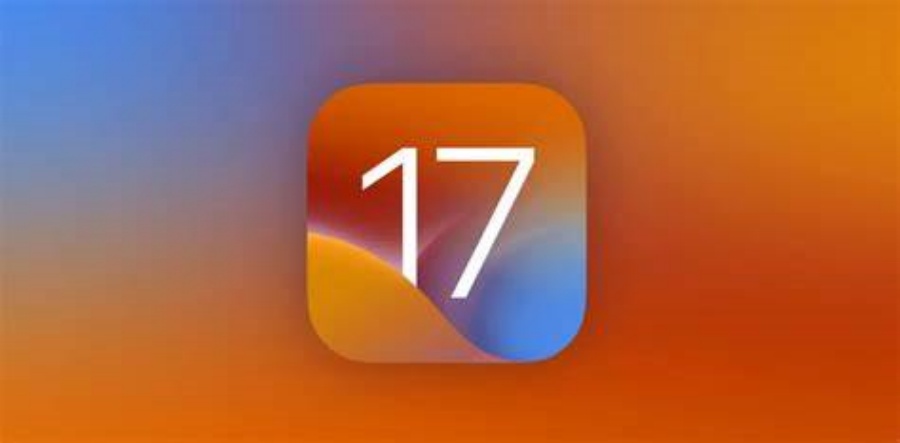 Apple苹果iOS 17.2正式版发布 空间视频很有趣