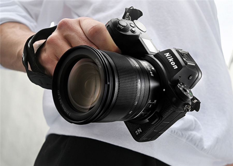 Nikon尼康Z6III全画幅相机曝光 支持6K RAW视频