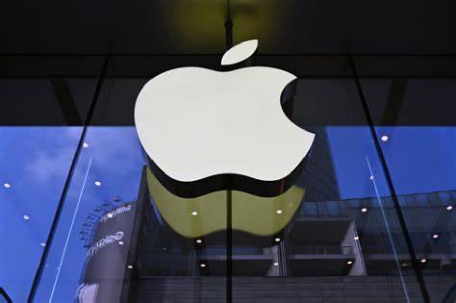 苹果Apple将推出全新iPhone安全模式 防止密码被泄露