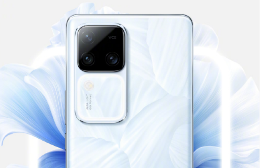 vivo S18系列今日发布 搭载X100同款主摄像头