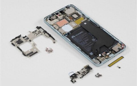 海外分析机构拆HUAWEI Mate 60 Pro 拆完忍不住夸赞