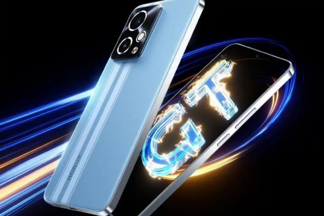 官宣：荣耀Honor 90 GT发布会定档12月21日