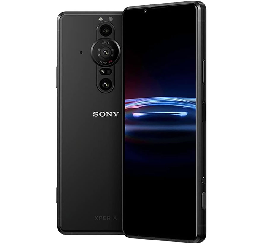 美国亚马逊索尼SONY Xperia PRO-I优惠801美元，仅售998美元！