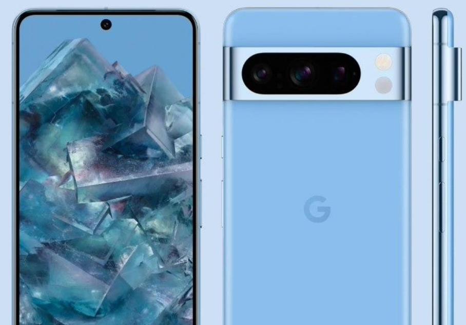 谷歌Google Pixel 9系列手机将内置全新的专属 AI 助手“Pixie”