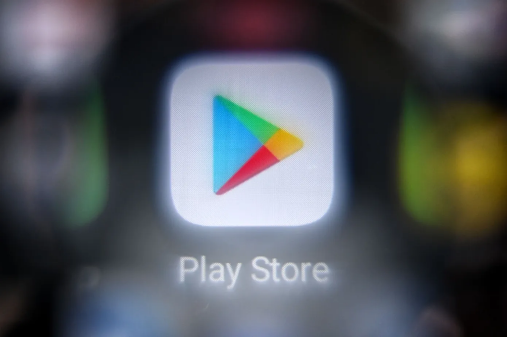 Google支付7亿美元解决Play Store争议