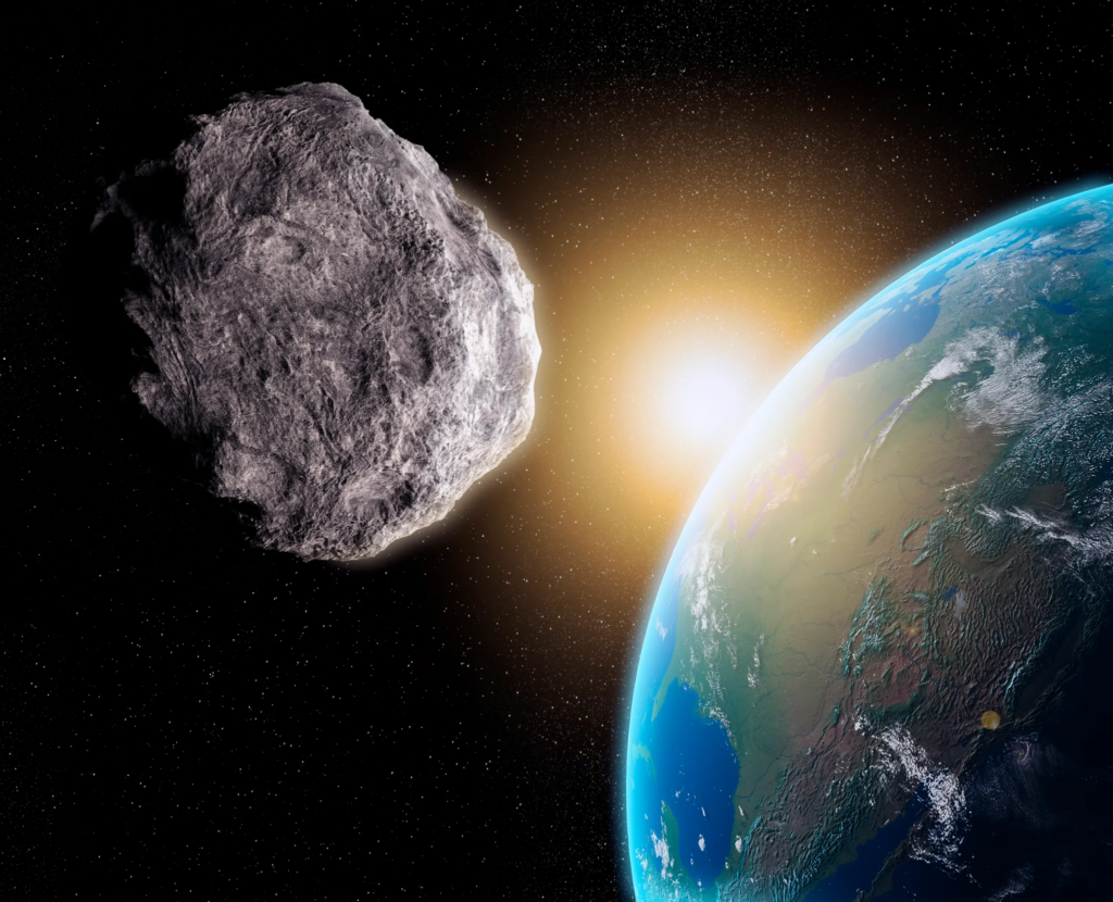 小行星采矿初创公司AstroForge在演示任务中面临挫折和成功