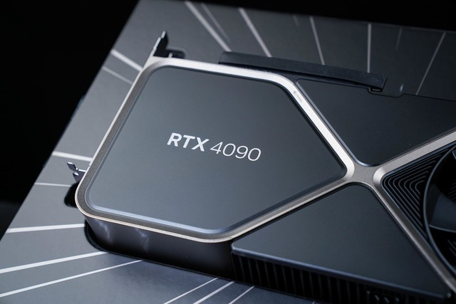 RTX 4090D中国特供版定于12月28日22:00发布