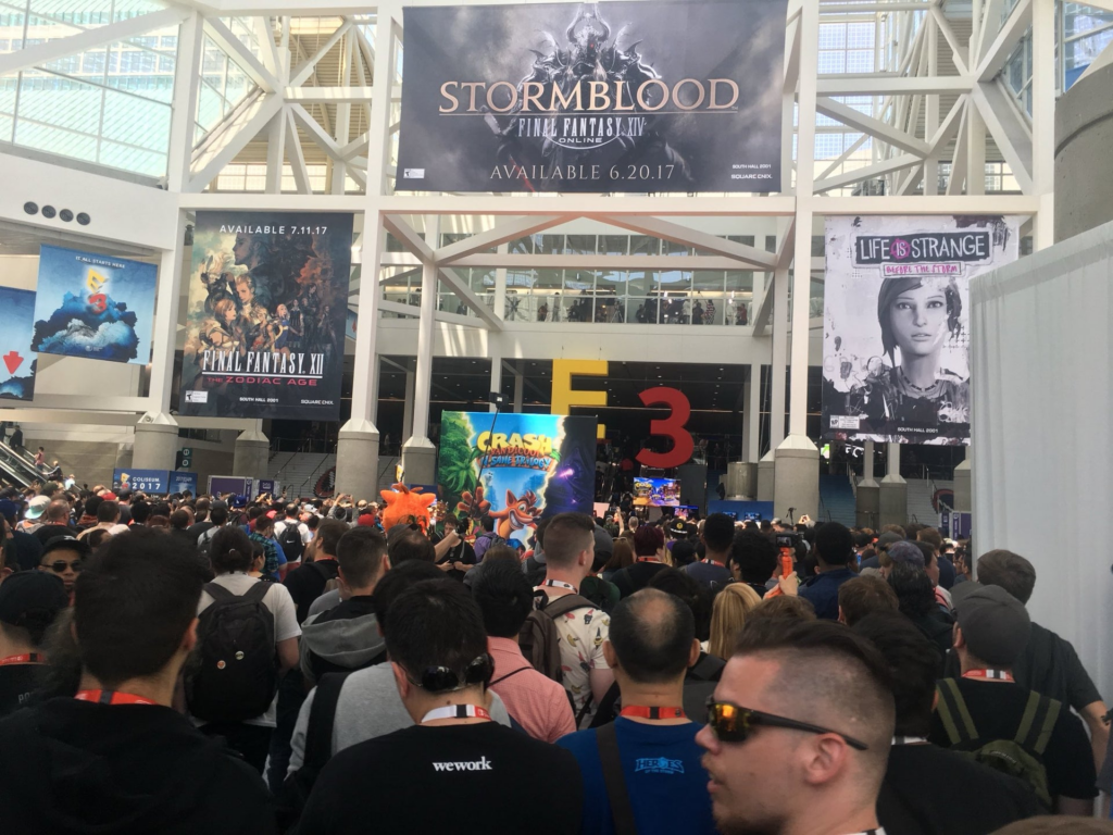 E3的终结：不适应、巨额成本和激烈竞争的失败