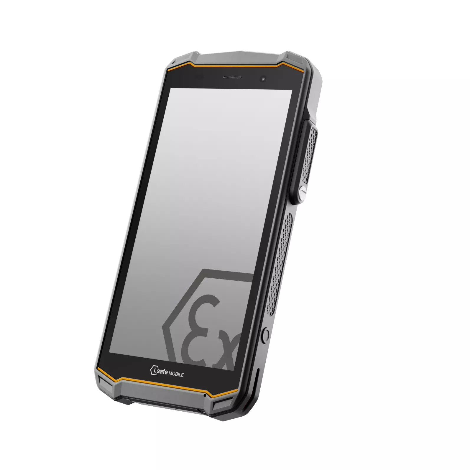 诺基亚联合德国i.safe推出IS540.2工业手机：搭载高通QCM6490芯片和4400mAh电池