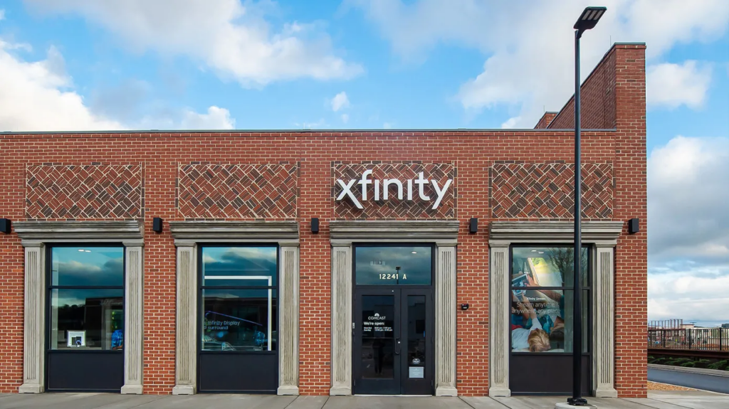 康卡斯特称黑客窃取了近3600万名Xfinity客户的数据