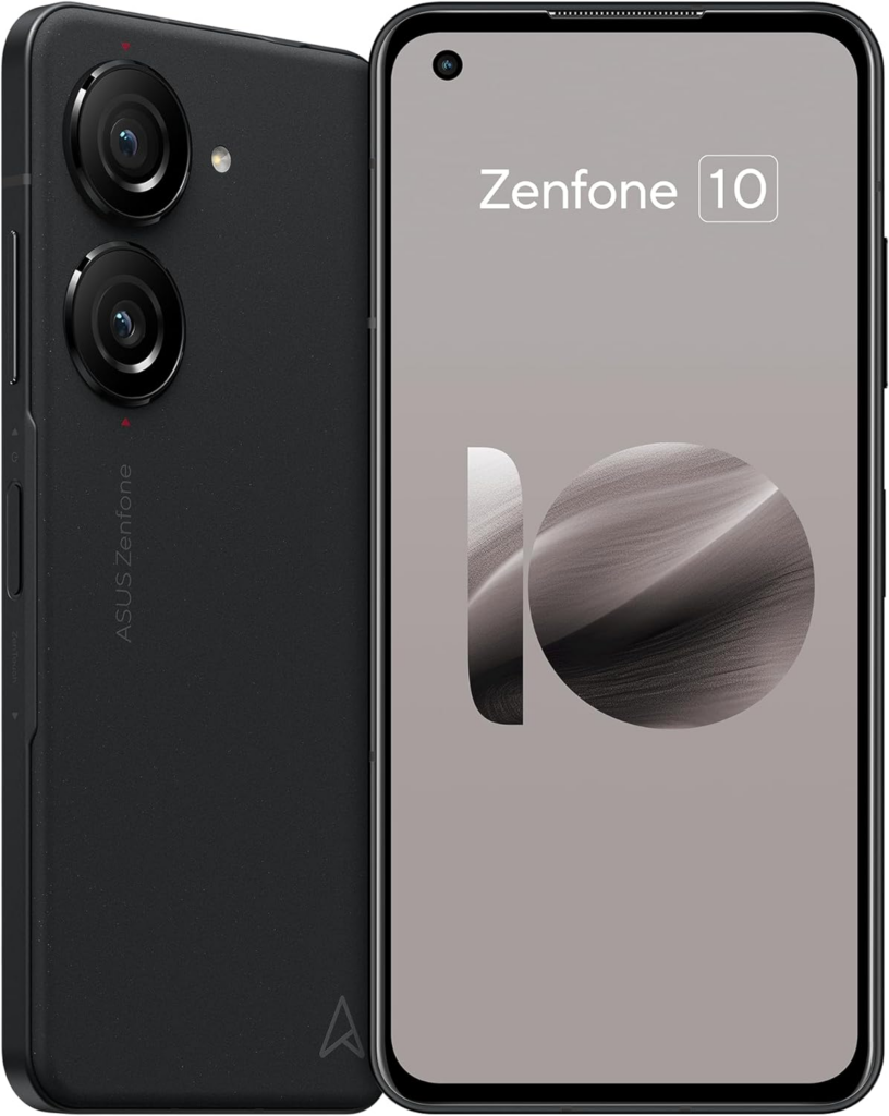 华硕 Zenfone 10 强力降价，德国亚马逊独家限时优惠，仅售700欧元！
