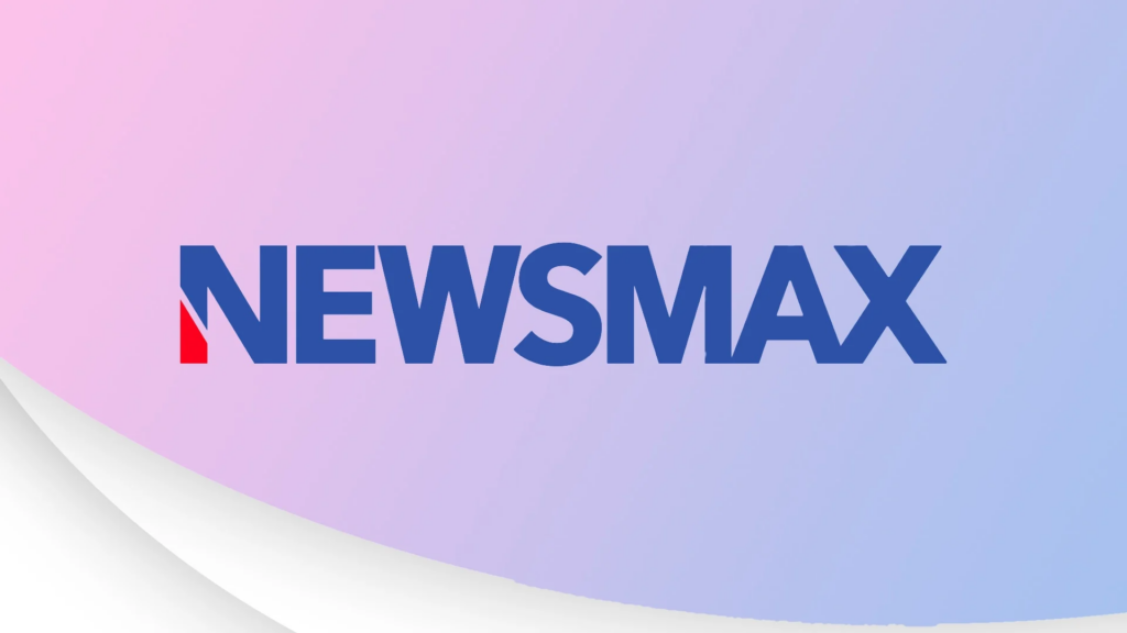 Newsmax+应用现已适用于三星智能电视