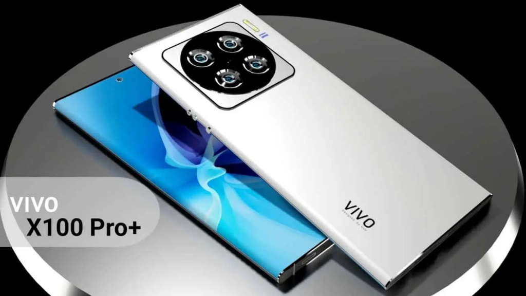 vivo X100 Pro +手机搭载2亿像素潜望镜，支持200倍数字变焦