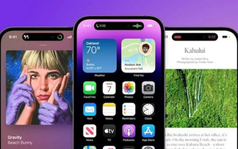苹果iPhone 17系列将搭载自研Wi-Fi 7芯片：明年上市，技术挑战不容小觑