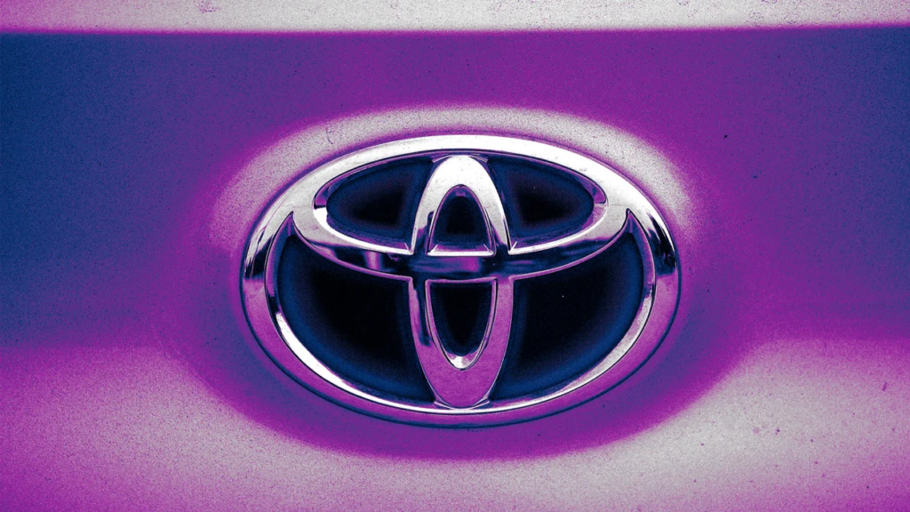 丰田和雷克萨斯召回：安全气囊缺陷影响100万辆汽车