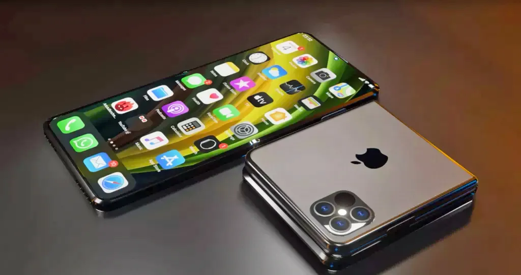 苹果iPhone Flip——我们能否在 2024 年看到可折叠 iPhone？