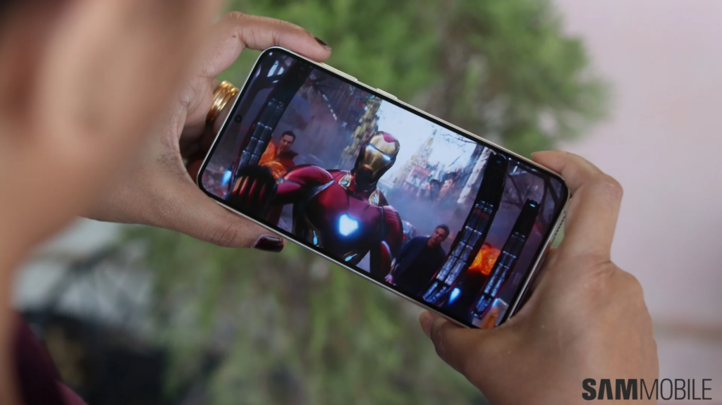 独家揭秘：三星Samsung Galaxy S24将成为你的口袋AI机器