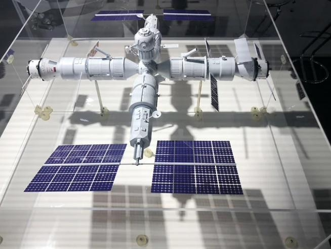 俄罗斯计划于2028年发射空间站节点舱和气闸舱，2029年发射基础舱
