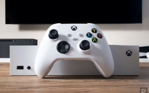 Xbox被指控使用AI艺术来推广游戏