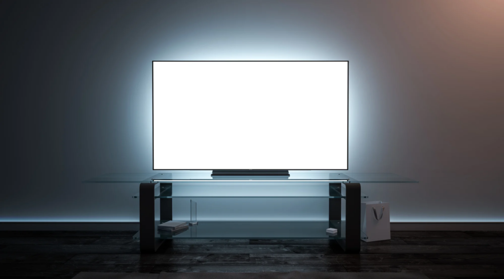 CES 2024：这款狂野的可折叠8K电视是否暗示了未来的趋势？