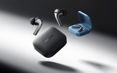 一加Buds Pro 3确认将于一月份推出，提供旗舰级音质享受！