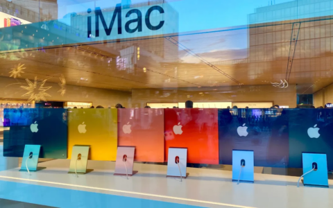 苹果M3 iMac：年度最爱产品，但期待更多创新