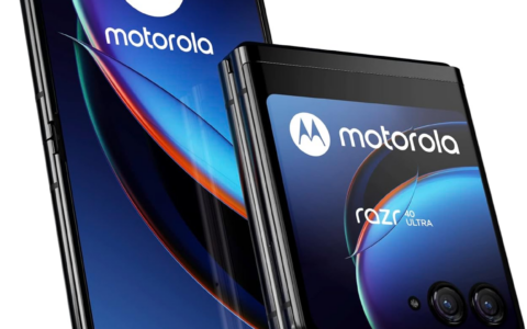 摩托罗拉Motorola Razr 40 Ultra折叠屏手机在英国亚马逊优惠200.99英镑，售价仅849英镑