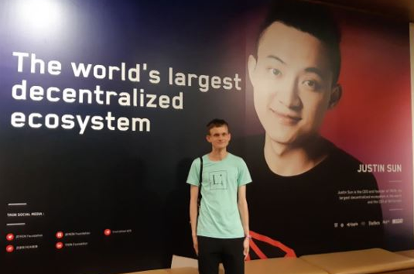 Vitalik：重燃以太坊的密码朋克精神