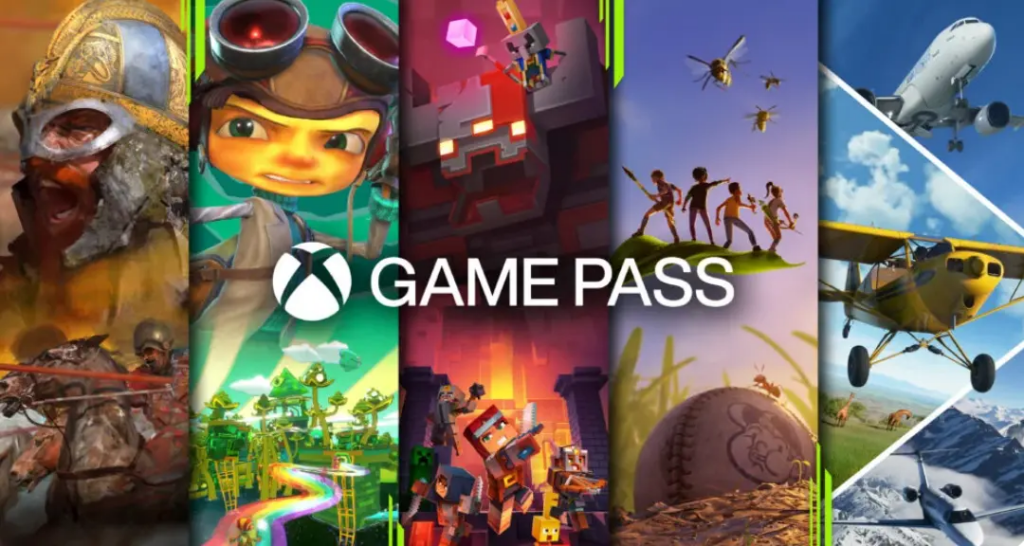 微软计划推出带广告的免费云游戏，使更多人能够通过手机畅玩Xbox Game Pass