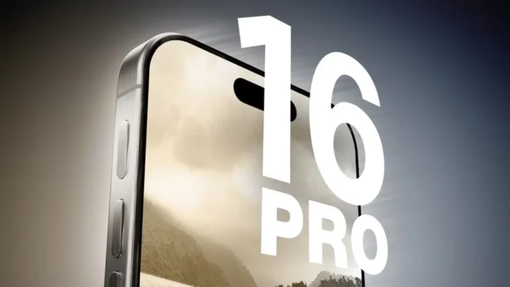 苹果Apple iPhone 16 Pro最新消息：摄像头升级超广角镜头达4800万像素
