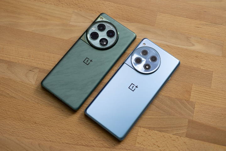 一加OnePlus 12 vs OnePlus 12R：主要区别预测