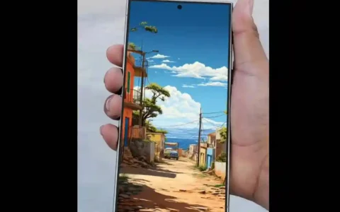 Samsung Galaxy S24 Ultra真机曝光 配置升级