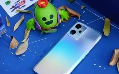 OPPO发力了：5000mAh+67W闪充+6400万主摄+256GB，仅949元！