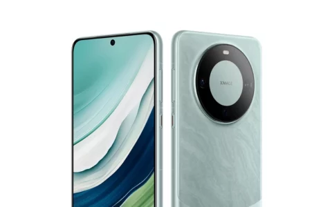华为P70系列疑似更多信息曝光，五种配色+独家4X潜望长焦+1.5K屏