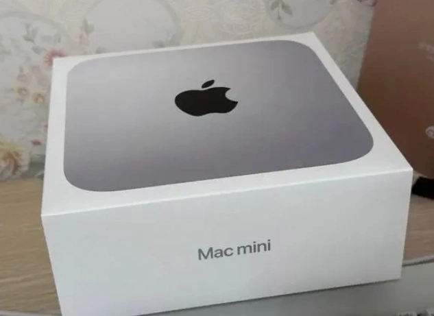 Apple苹果Mac mini是否值得入手？Mac mini使用体验评测