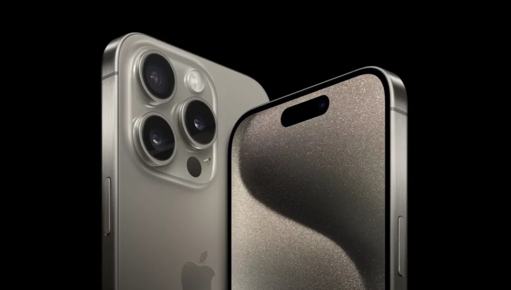 Apple苹果iPhone 16 Pro Max摄像头大升级：采用全新IMX903主摄传感器