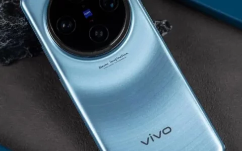 vivo X100 Pro全面评测：满分旗舰，带来满分4K电影人像视频