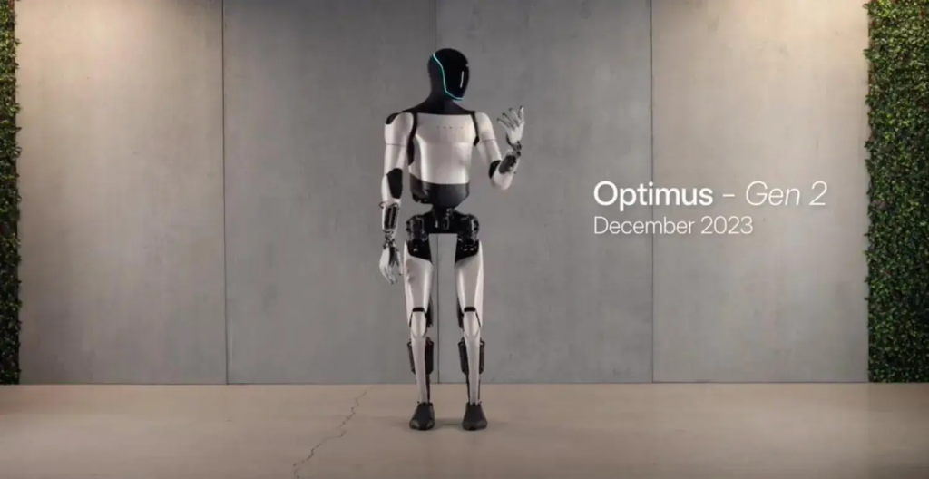 马斯克展示特斯拉 Optimus 擎天柱机器人叠衬衫视频，但遭到网友质疑