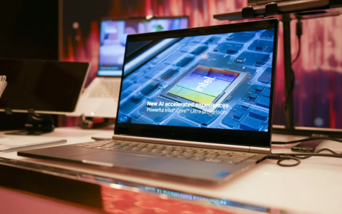 联想ThinkBook Plus Gen 5 Hybrid：突破想象的Windows/Android混合本