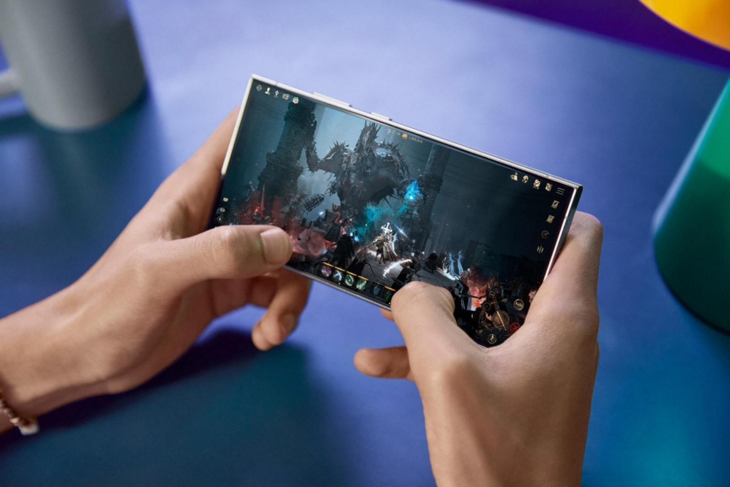 三星Samsung Galaxy S24 Ultra 正式发布：钛合金机身、AI 功能全面升级，预售价1299美元起
