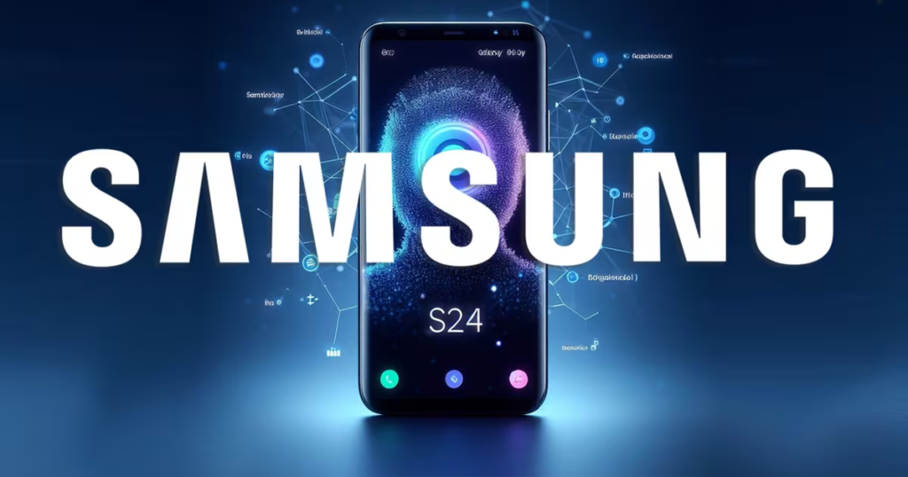 三星Samsung Galaxy S24 系列发布：Galaxy AI 引入多项实用功能，实时翻译、AI编辑助手等全面升级