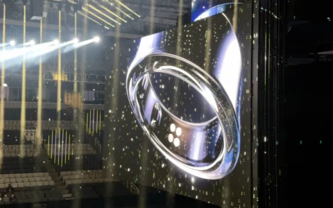 三星公布新品 Galaxy Ring，冲击Oura Ring市场