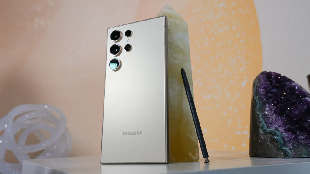 Samsung Galaxy S24 Ultra VS Google Pixel 8 Pro：该选哪款手机？