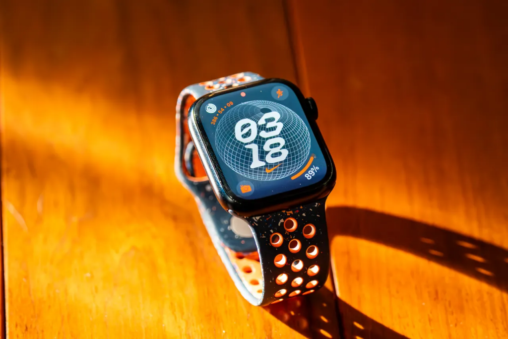 苹果宣布在美国上市不带血氧功能的Apple Watch Series 9和Ultra 2
