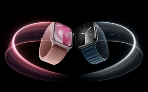 苹果新动议遭驳回，美国Apple Watch销售禁令将于明早6点恢复